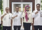 Wali Kota Palangka Raya Dukung Program Koperasi Merah Putih